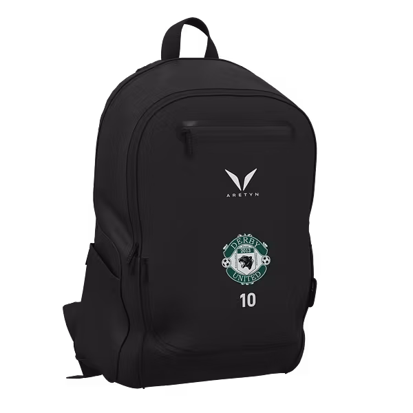 Derby United Ambition Team Backpack