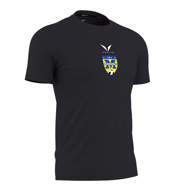 Mahopac Soccer Ambition Supporter Tee