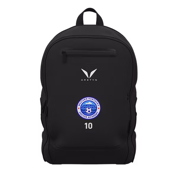 Western Kentucky SA Ambition Team Backpack