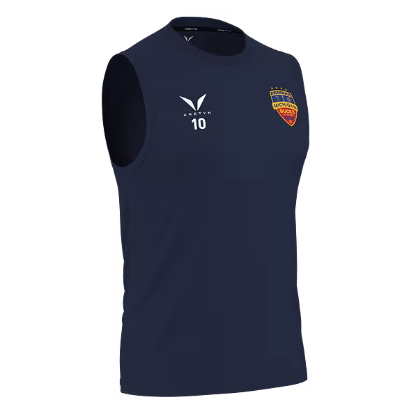 Michigan Bucks Essential Sleeveless Jersey