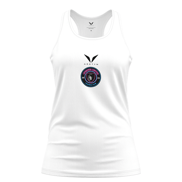 Legends United Essential Women Supporter Tank Top
