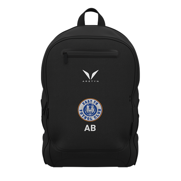 East Tennessee Futbol Club Ambition Team Backpack