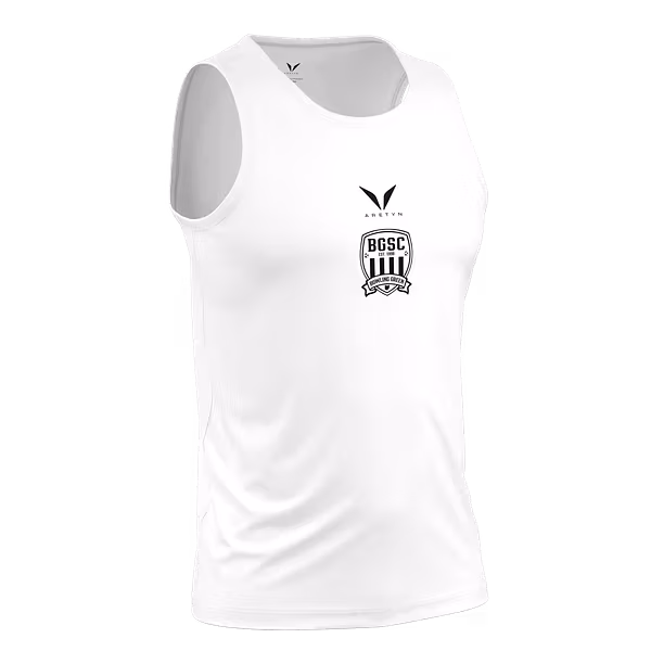 Bowling Green SC Essential Men Supporter Tank Top