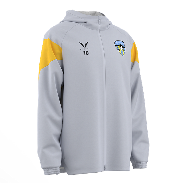 Bridger Valley SC Ambition Performance All-Weather Jacket