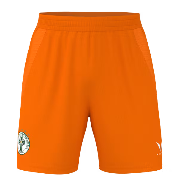 Lansdowne Yonkers FC Virtue Game Shorts