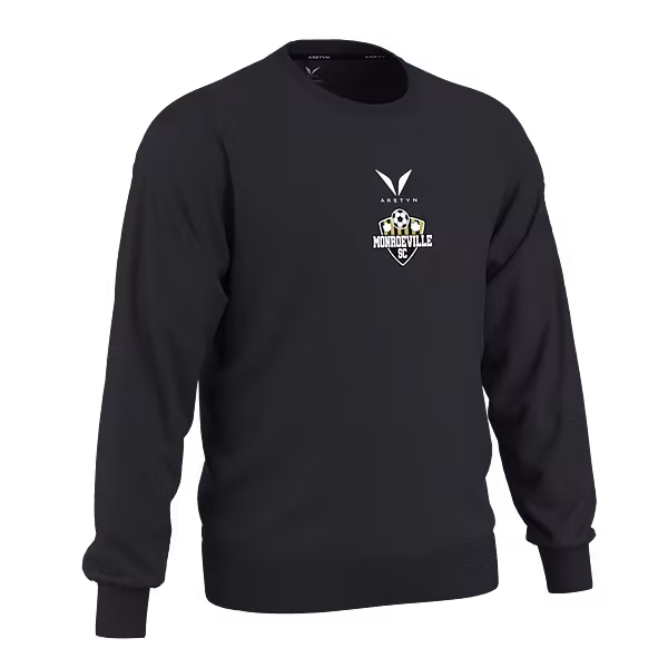 Monroeville SC Ambition Travel Sweatshirt