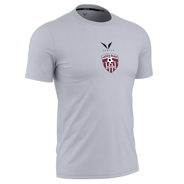 Arden Park Soccer Club Ambition Supporter Tee