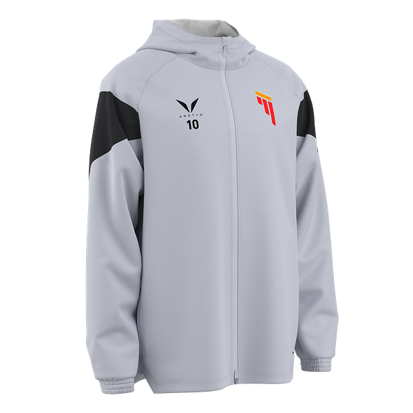 Futsoc Ambition Performance All-Weather Jacket