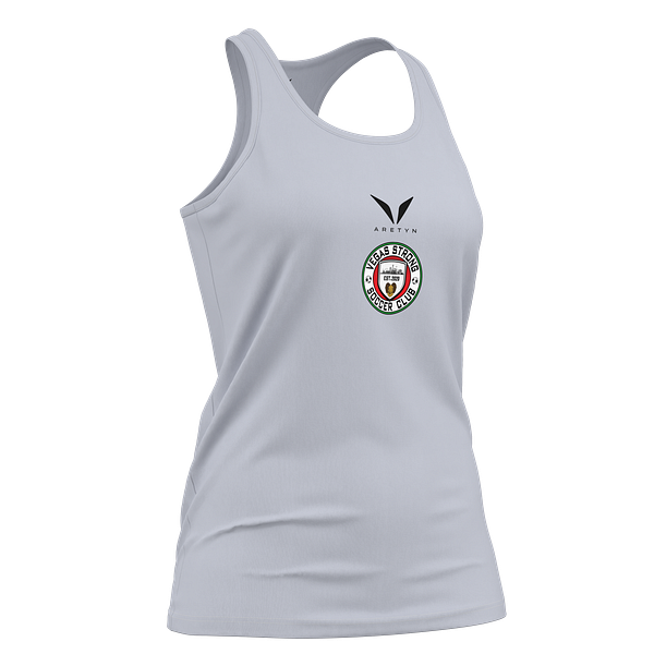 Vegas Strong SC Essential Women Supporter Tank Top