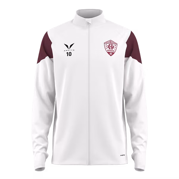 New Holstein Kickers Ambition Performance Jacket