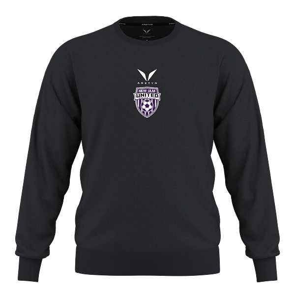 New Ulm Soccer Ambition Travel Sweatshirt