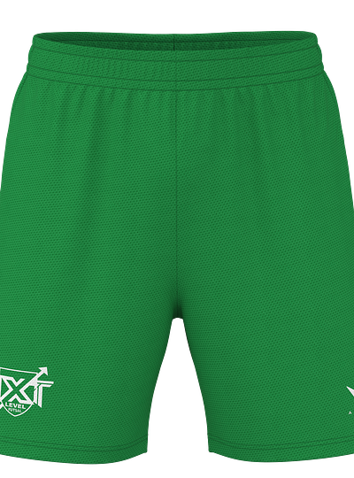 NXT Level Futsal Ambition X Game Shorts