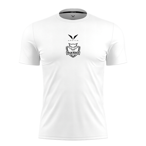 Palm Beach Wolves FC Ambition Supporter Tee