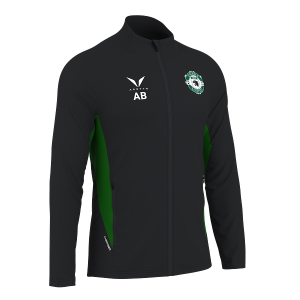 Derby United Virtue AmbiFiber Pro Woven iD Jacket