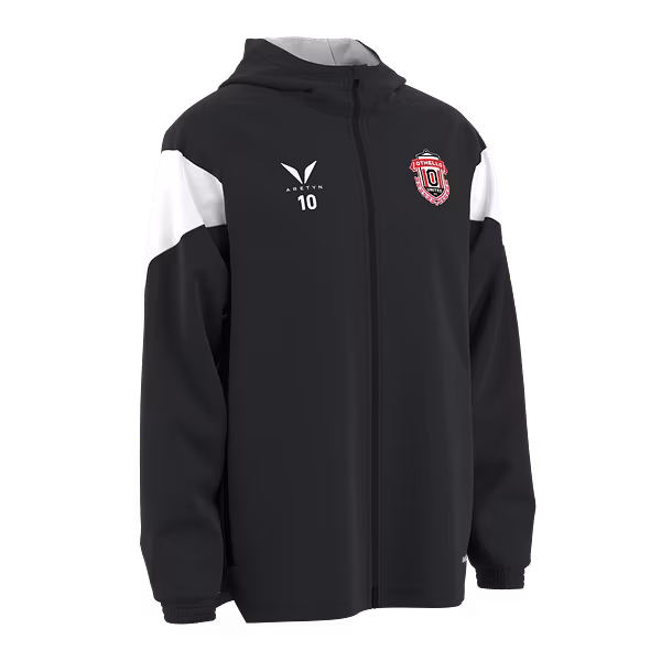 Othello United FC Ambition Performance All-Weather Jacket