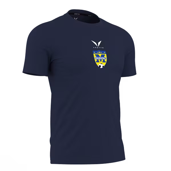 Mahopac Soccer Ambition Supporter Tee