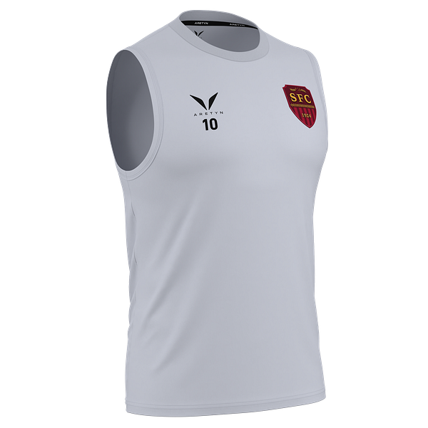 SFC 1924 Essential Sleeveless Jersey