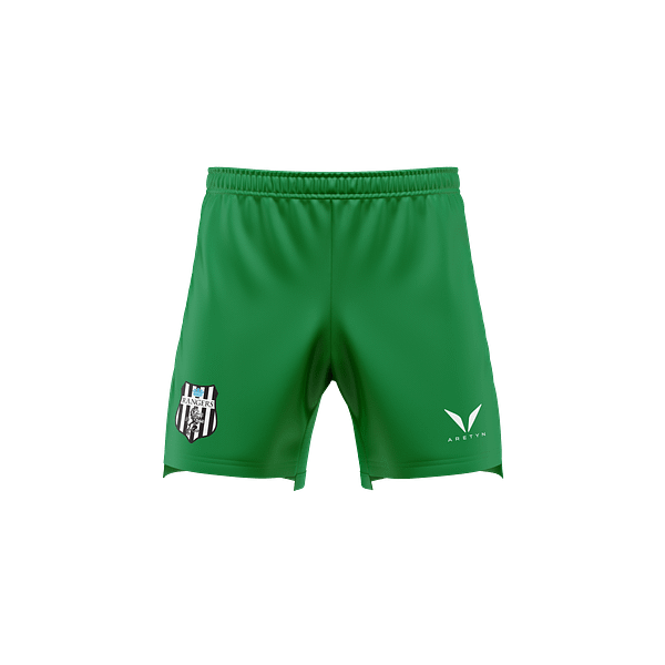 Tampa Rangers FC Ambition Y Game Shorts