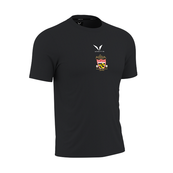 Maryland Elite SC Virtue AmbiFiber Pro Travel iD Tee