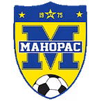 Mahopac Soccer Logo