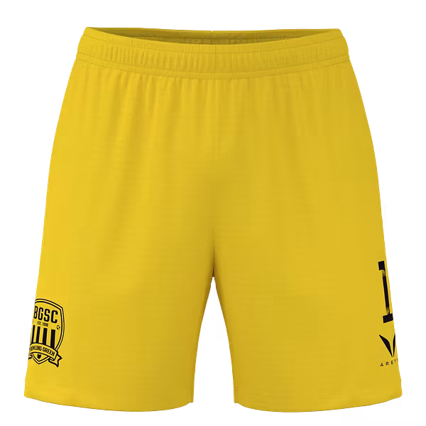 Bowling Green SC Ambition Z Game Shorts