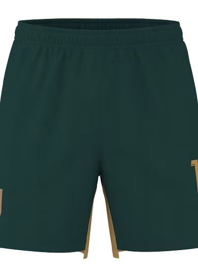 Merak Academy Ambition Y Game Shorts