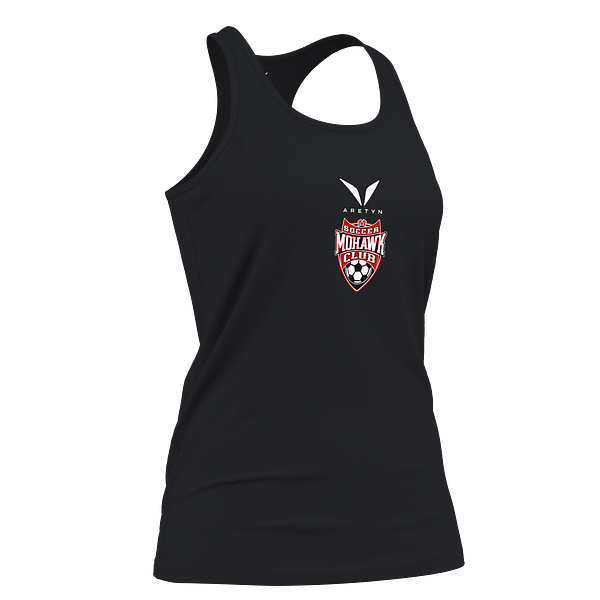 Mohawk SC Essential Women Supporter Tank Top