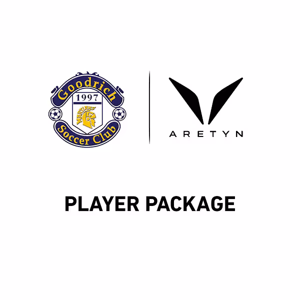 Goodrich SC Required Player Package | PLUS