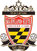 Maryland Elite SC Logo
