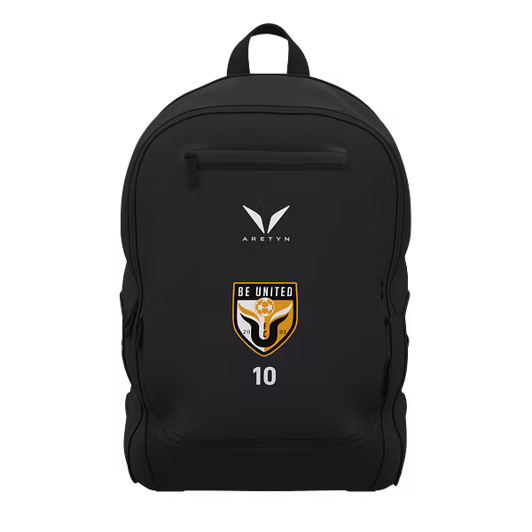 Box Elder United FC Ambition Team Backpack