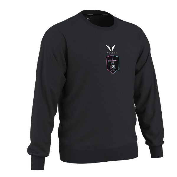 Efficient SC Ambition Travel Sweatshirt