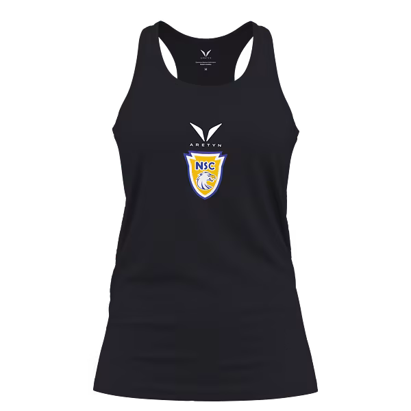 Newtown SC Essential Women Supporter Tank Top