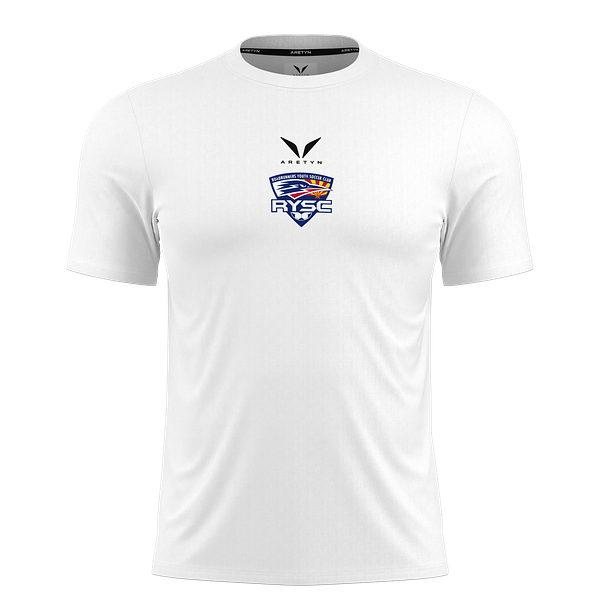 Roadrunners YSC Virtue AmbiFiber Pro Travel iD Tee