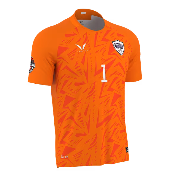 Laurel Storm Ambition Z Game Jersey