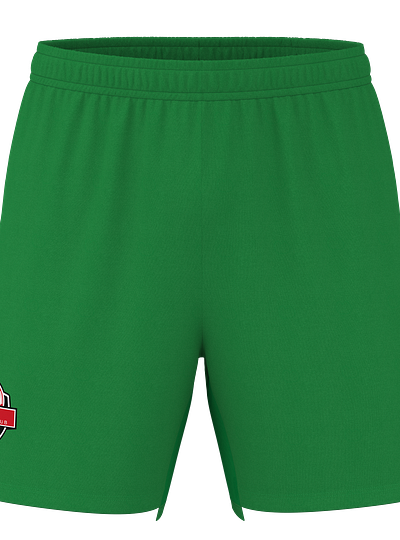 NEA Soccer Club Ambition Y Game Shorts