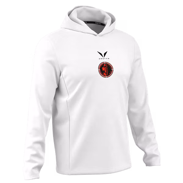 Assassins FC Virtue Pro Lightweight iD Hoodie