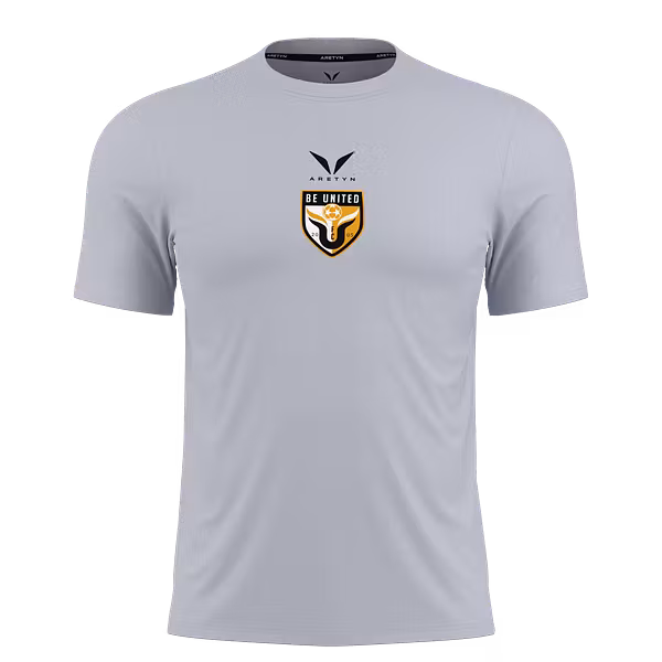 Box Elder United FC Virtue AmbiFiber Pro Travel iD Tee