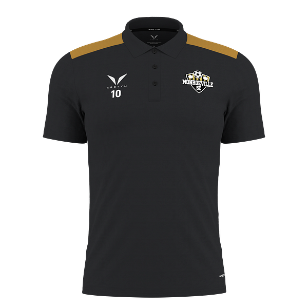 Monroeville SC Essential Polo