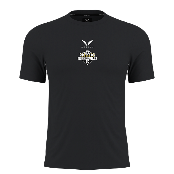 Monroeville SC Virtue AmbiFiber Pro Travel iD Tee