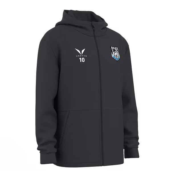 FC TAMPA Virtue Pro Travel iD Hooded Full Zip