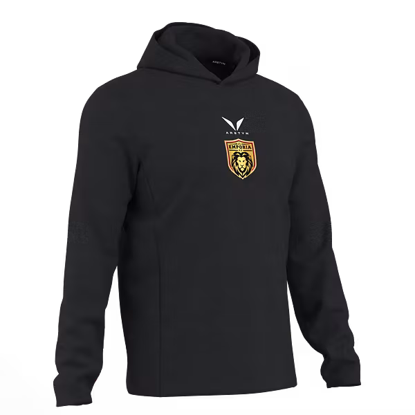 Emporia FC Virtue Pro Lightweight iD Hoodie