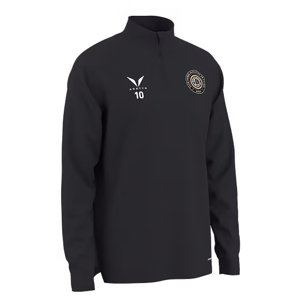 Power Evolution Ambition Performance 1/4 Zip