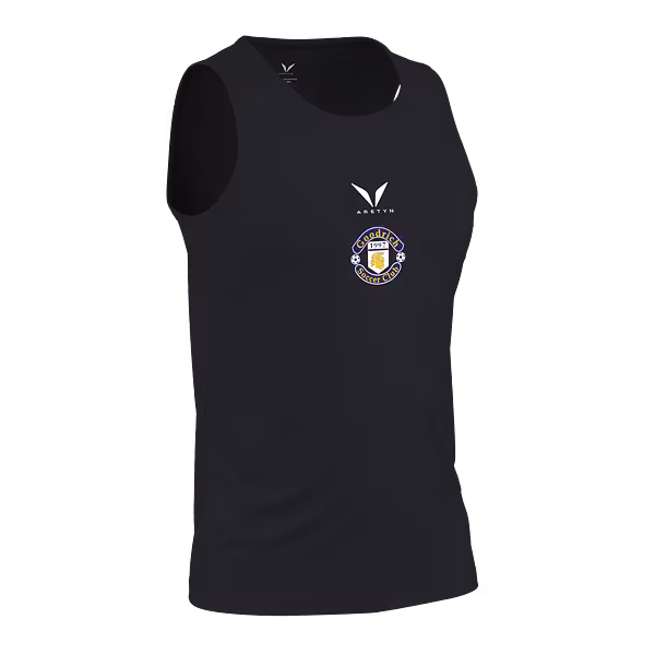 Goodrich SC Essential Men Supporter Tank Top