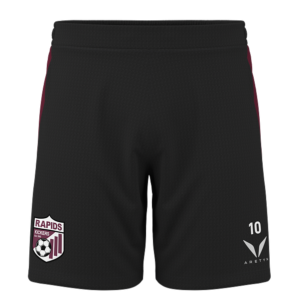 Wisconsin Rapids Virtue AmbiFiber Pro Flex iD Shorts