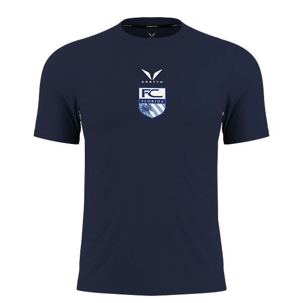 FC Florida Virtue AmbiFiber Pro Travel iD Tee