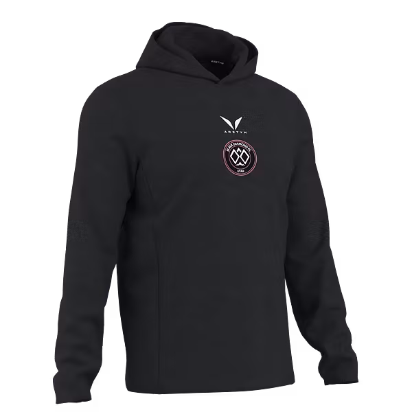 Black Diamond Virtue Pro Lightweight iD Hoodie