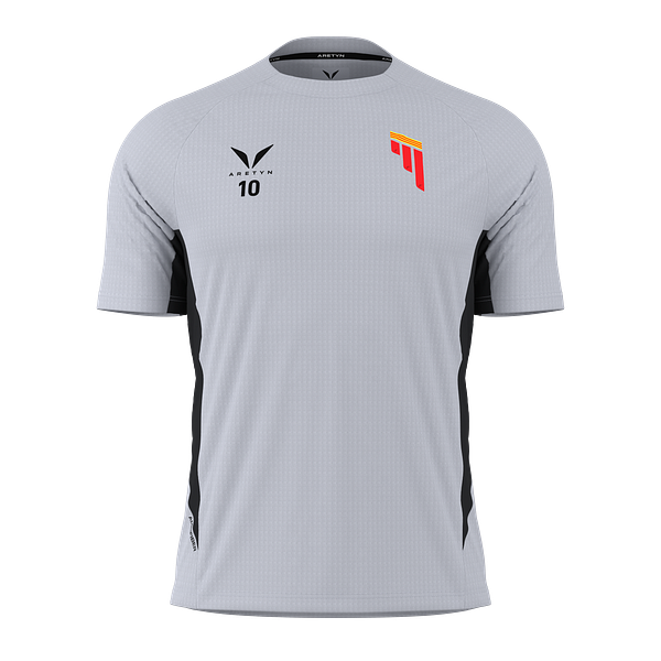 Futsoc Virtue AmbiFiber Pro Flex iD Shirt