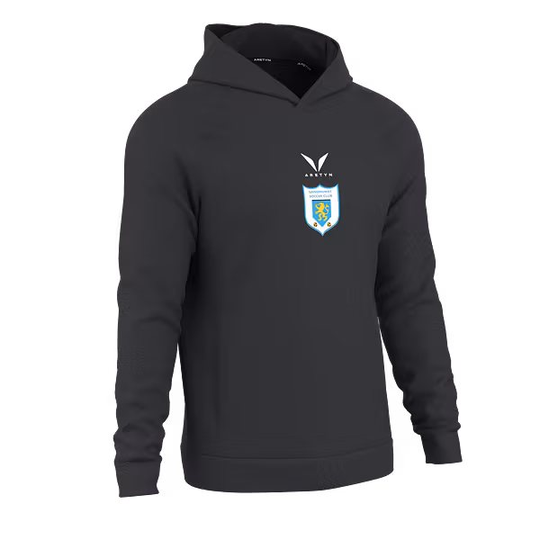 Sandhurst Soccer Club Virtue Pro Fleece iD Hoodie