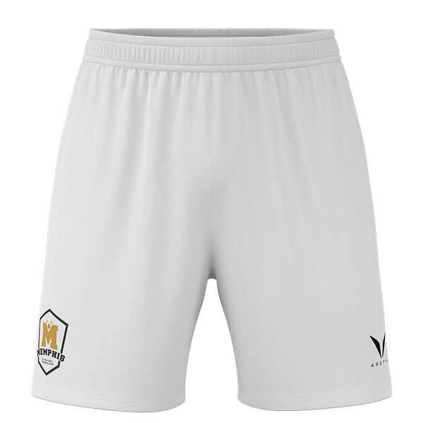 Memphis International Pulse Z Game Shorts