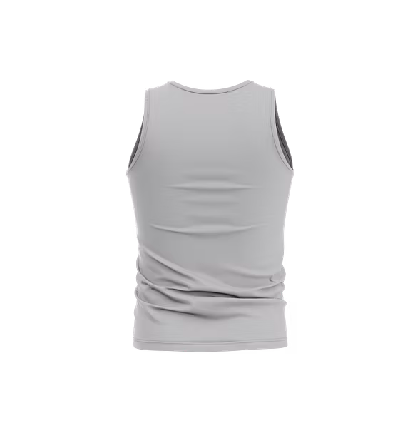 Kemp Soccer Essential Men Supporter Tank Top